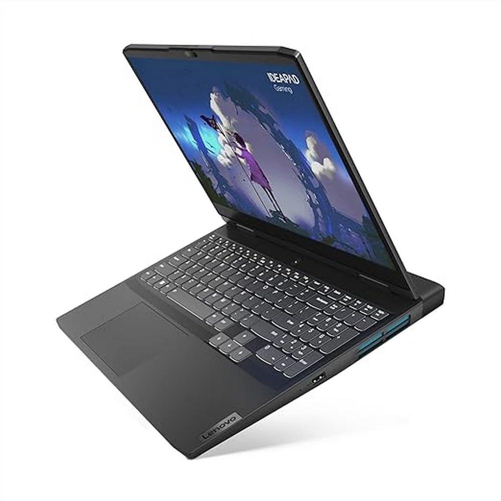 Lenovo IdeaPad Gaming 3 15IAH7 – 15.6 Inch FHD 120Hz Laptop
